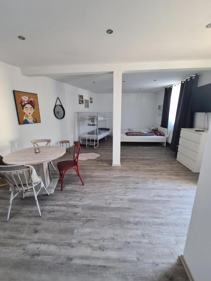 Apartment Fuer Monteure Nr 1 Kassel Exteriér fotografie