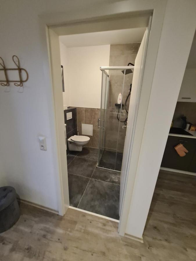 Apartment Fuer Monteure Nr 1 Kassel Exteriér fotografie