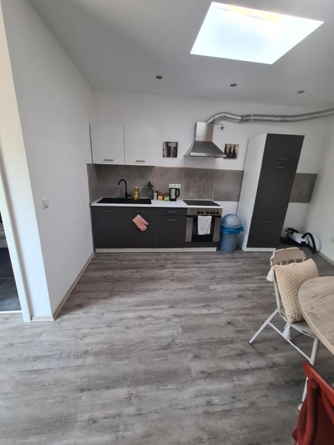 Apartment Fuer Monteure Nr 1 Kassel Exteriér fotografie