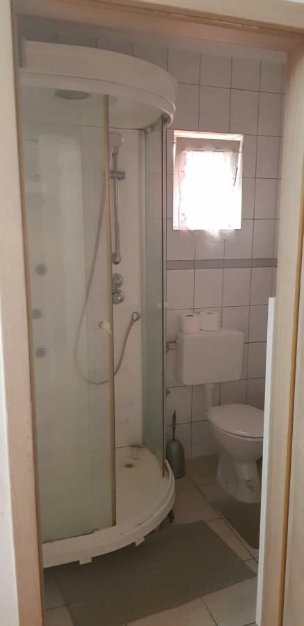 Apartment Fuer Monteure Nr 1 Kassel Exteriér fotografie