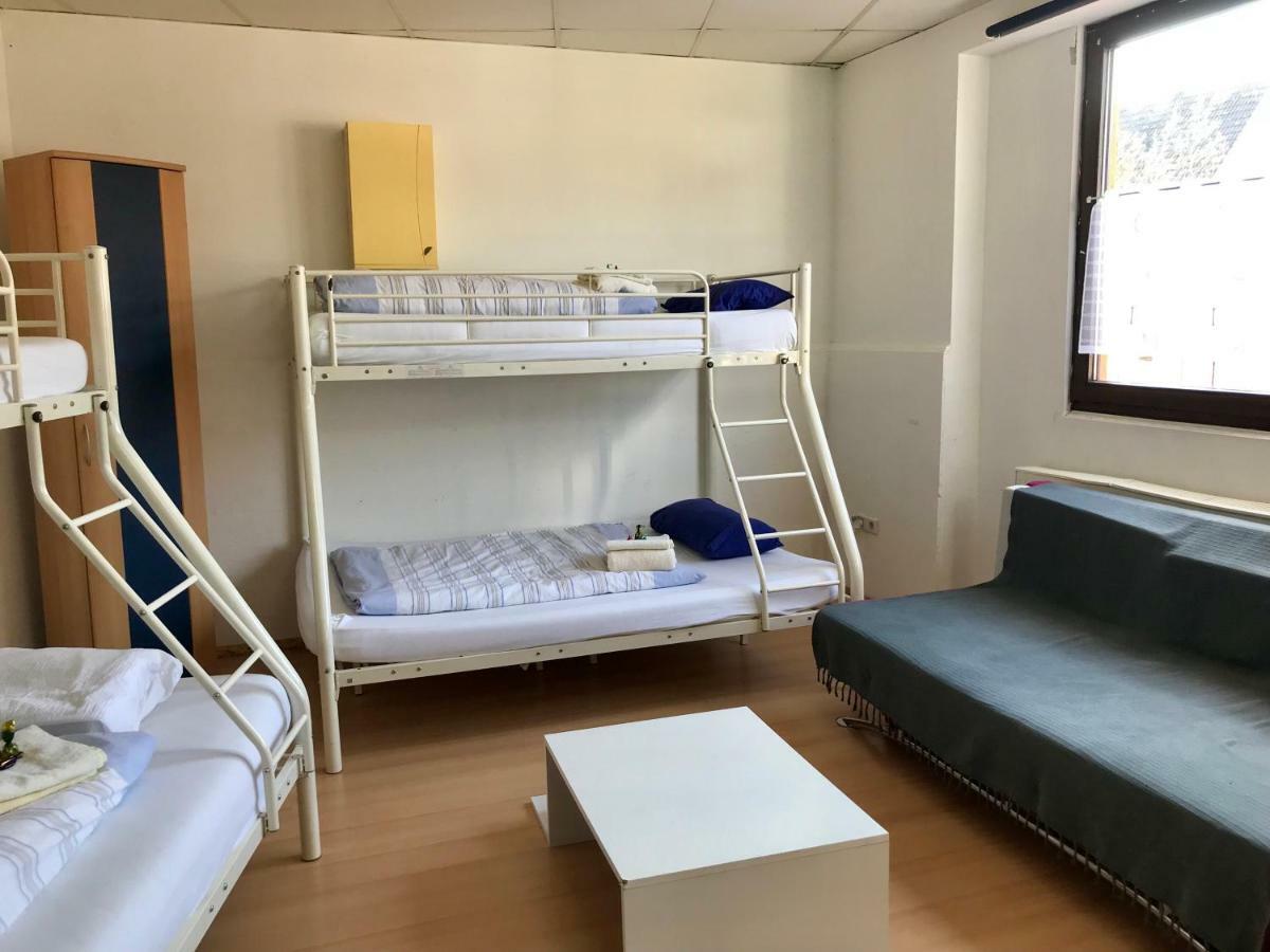 Apartment Fuer Monteure Nr 1 Kassel Exteriér fotografie